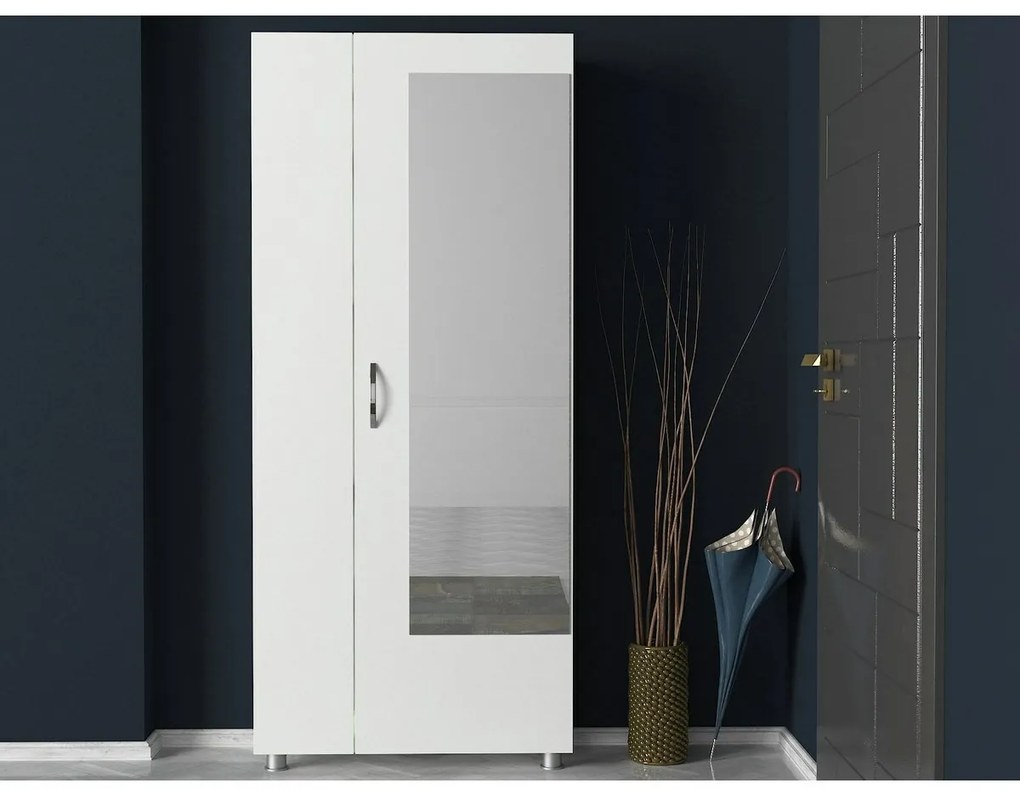 Predsieňová zostava Meyra White