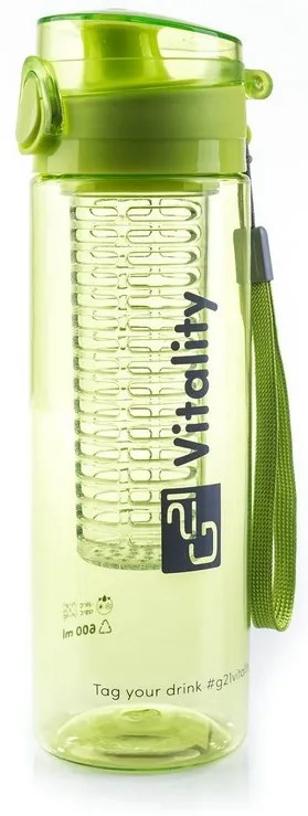 G21 na smoothie/juice 600ml