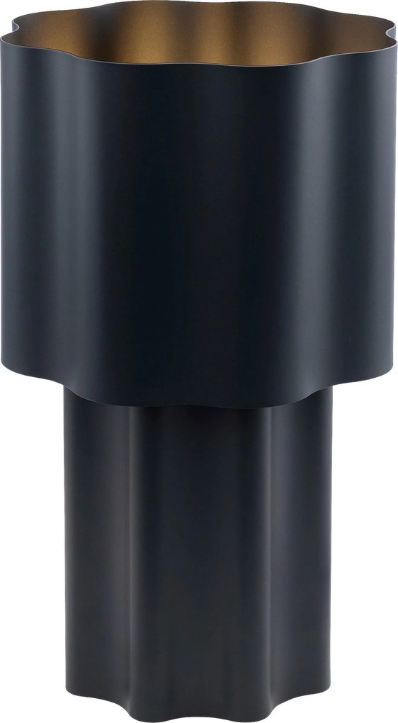XXXLutz STOLNÁ LAMPA, E27, 23/36 cm Collett's Monde - Online Only bytové doplnky - 004707017901
