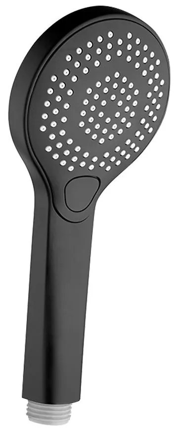 RNS19 ANDROS Ručná sprcha 3 F