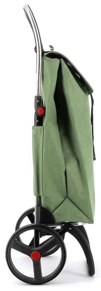 Nákupná taška 43 l I-Max Tweed 2 Logic - Rolser