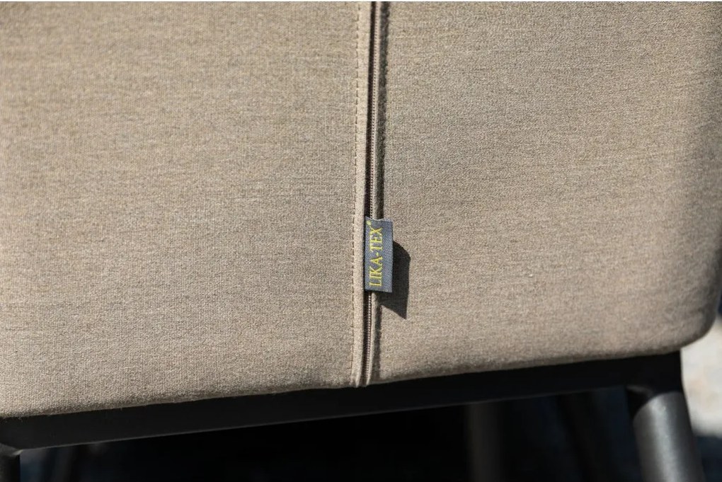 Doppler PARIS LIKA-TEX® mokka