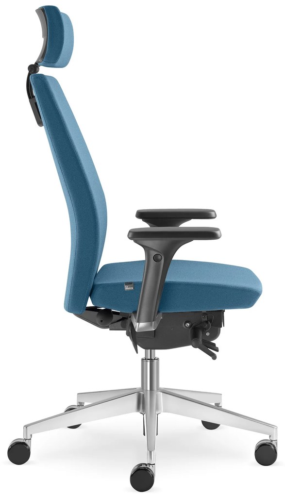 LD SEATING ALVA 330-SYS HO