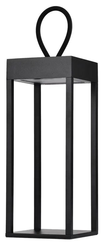 Vonkajšia lampa Hedda IP54