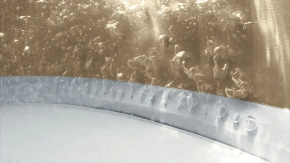 Intex | Vírivý bazén Pure Spa Bubble HWS 8 NP | 11400293