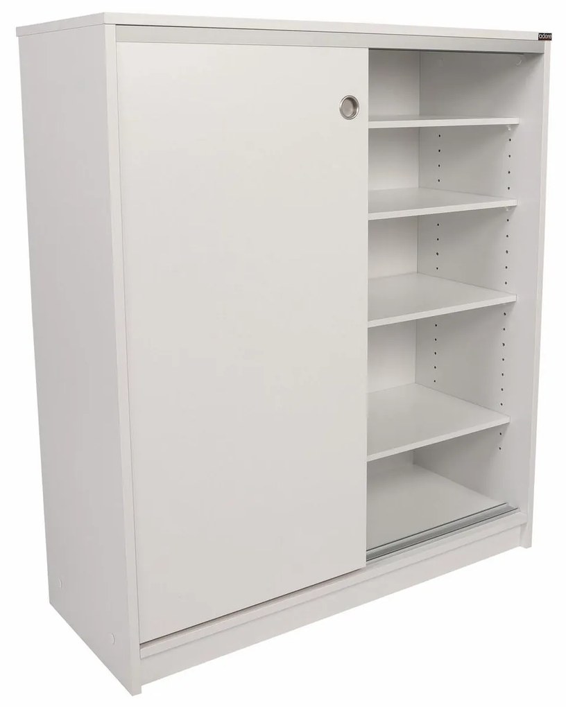 Botník (skrinka na topánky) Butoti 7 (biela). Akcia -18%. Vlastná spoľahlivá doprava až k Vám domov. 1094676