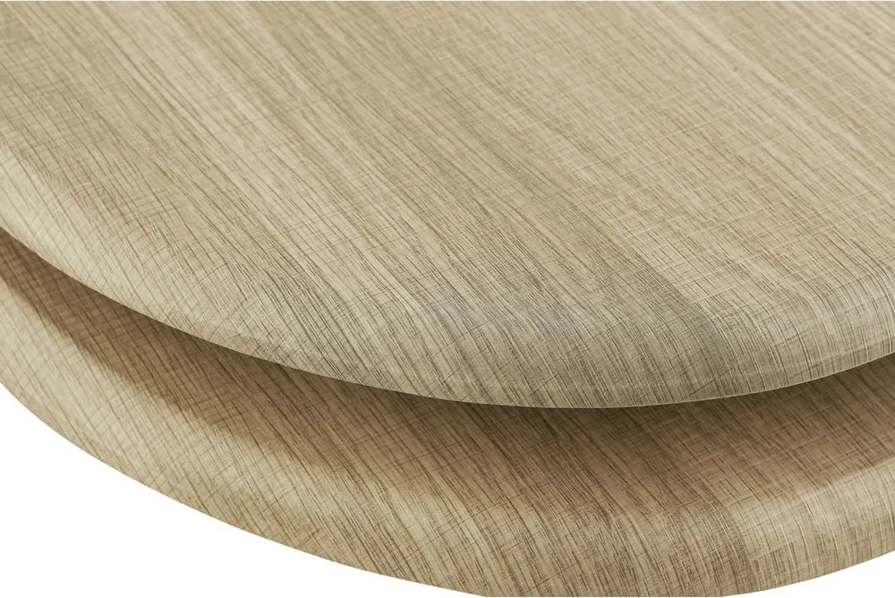 AWD WC sedadlo MDF Soft Close AWD02181702