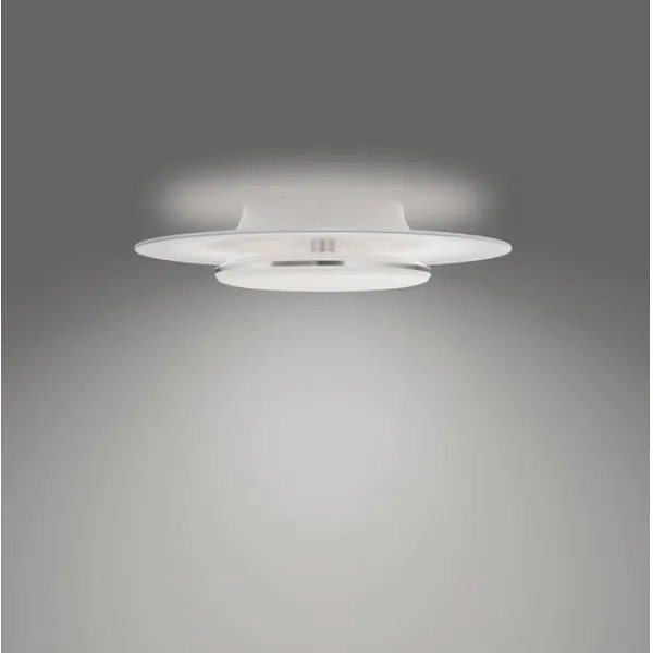 Philips- LED Stmievateľné stropné svietidlo GARNET SCENE SWITCH LED/30W/230V 4000K