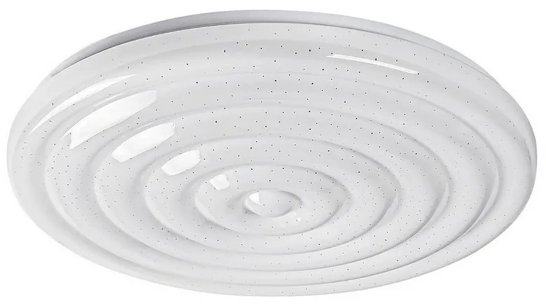 Rabalux 71017 stropné LED svietidlo Katina, 24 W, biela