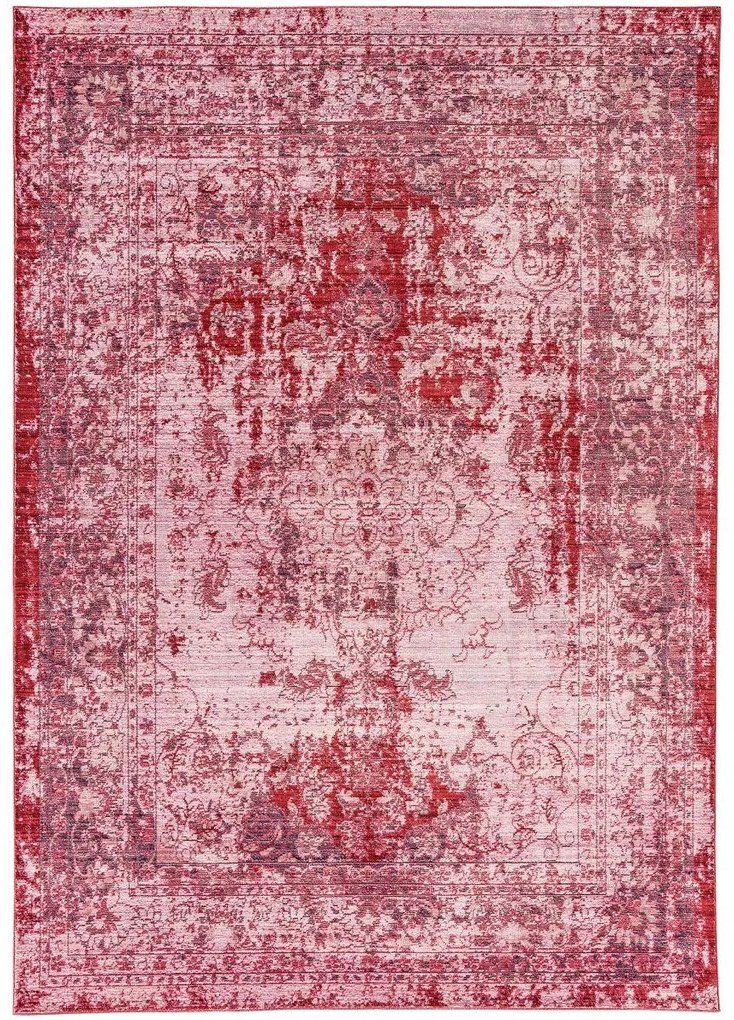 ASIATIC LONDON Verve VE11 - koberec ROZMER CM: 120 x 180