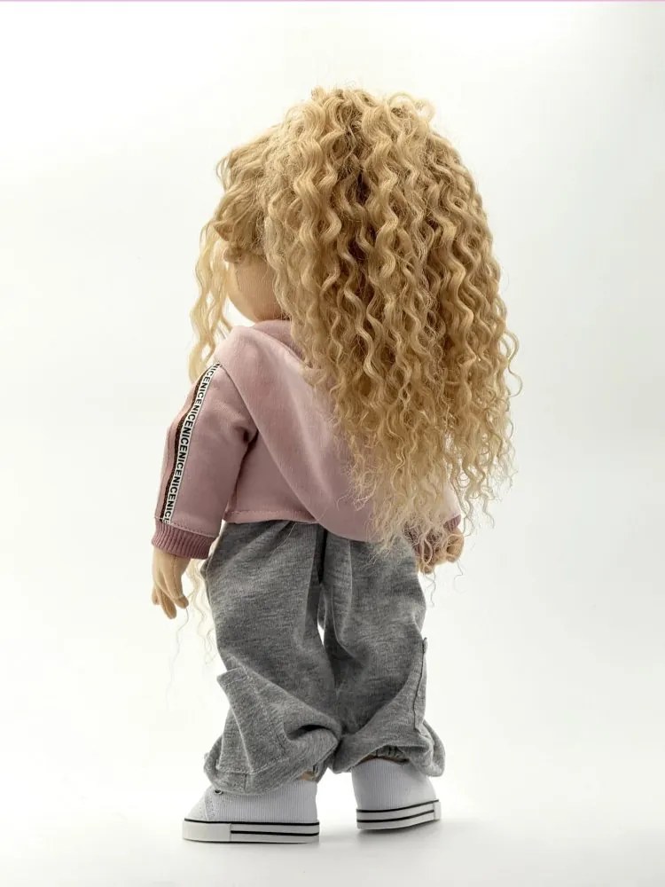 Bábika Bibi 40 cm Varianta 1