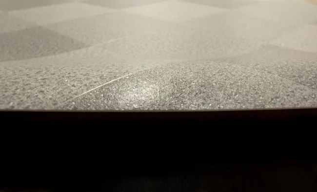 PVC podlaha Actual Plus Ice Diamond 0093 sivá / strieborná