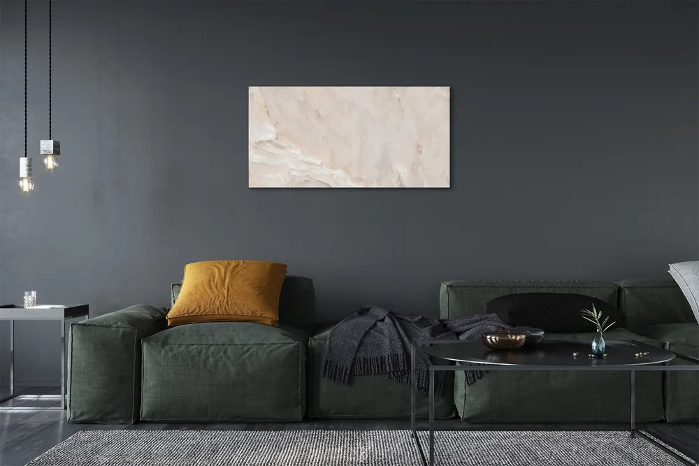 Obraz canvas Marble kamenný múr 120x60 cm