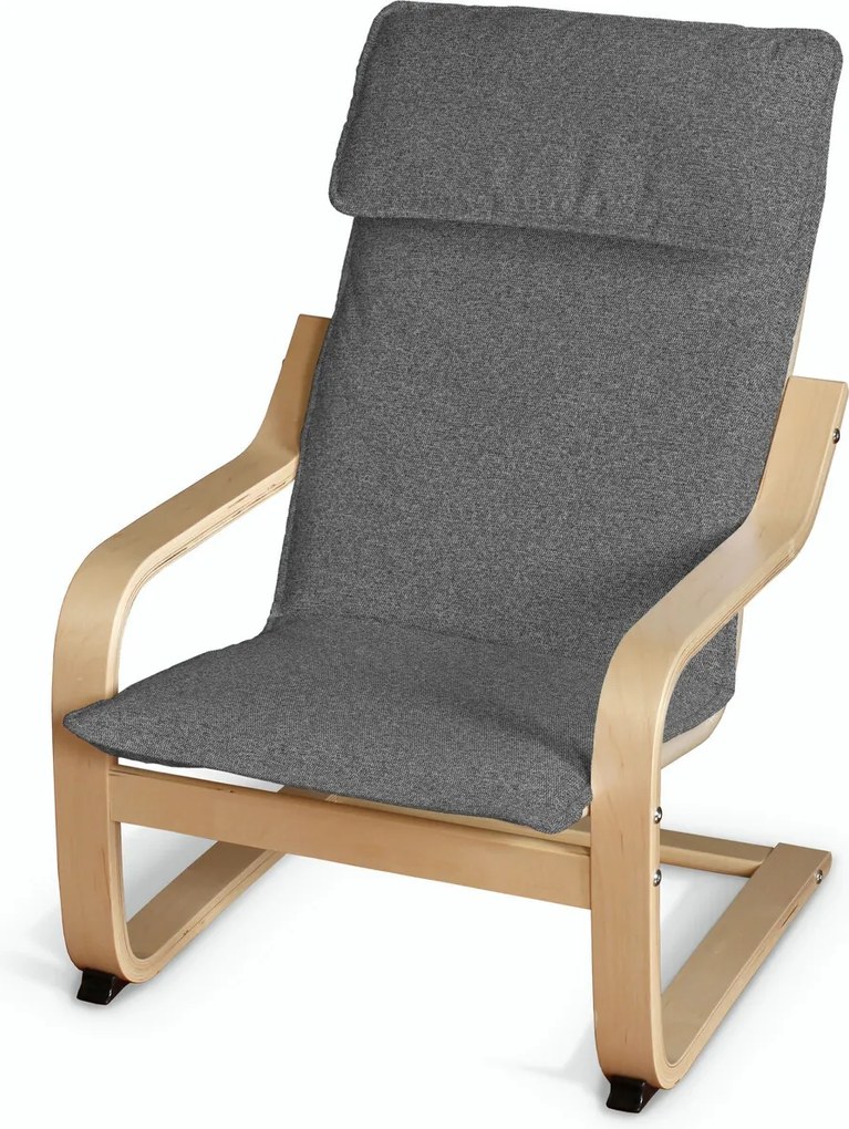 Poťah na detské kreslo Poäng