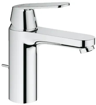 GROHE Eurosmart Cosmopolitan - Páková umývadlová batéria ES, chróm 2339600E