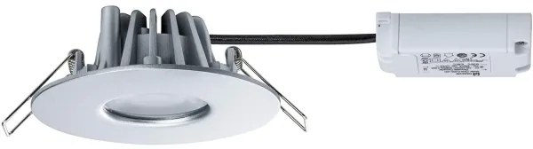 Paulmann 79668 - LED/5,3W IP44 Kúpeľňové podhľadové svietidlo HOUSE 230V