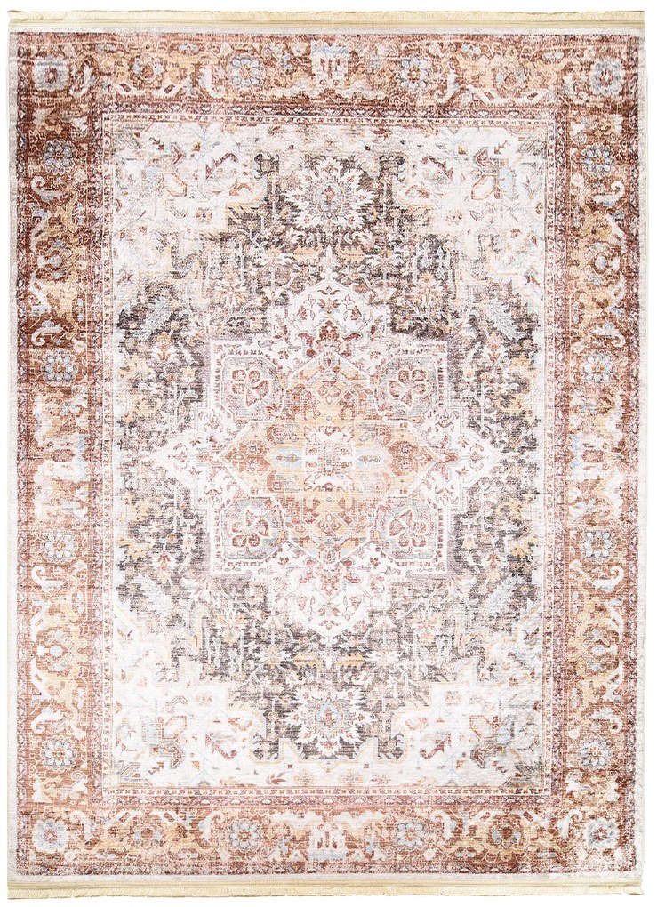 Orientálny koberec MIRANDA - PRINT VICTORIA ROZMERY: 160x230