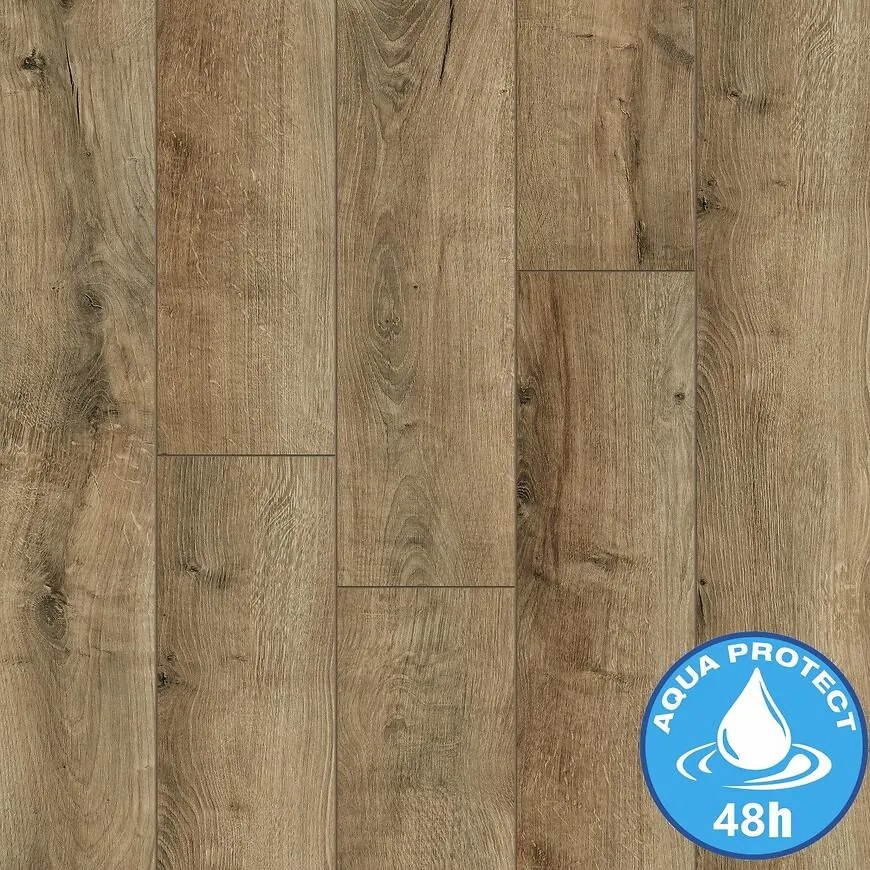 Laminátová podlaha vodeodolná Dub Cavallo 8mm AC4 Maestro WR 56851