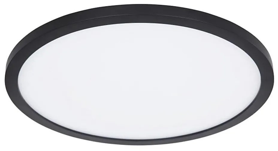 Globo 41562-24B - LED Kúpeľňové stropné svietidlo SAPANA LED/24W/230V IP44