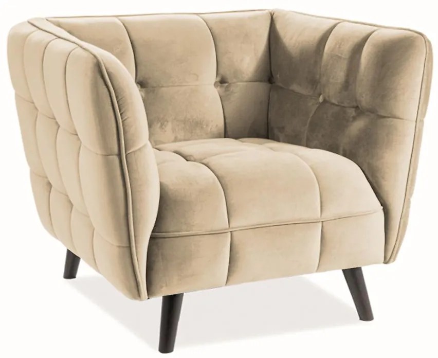 Kreslo Dijon Riviera 21/venge