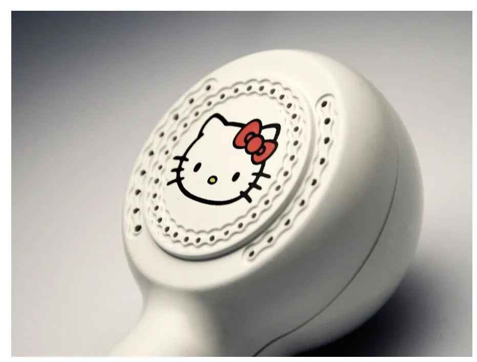 Sanicro Hello Kitty - Sprchová súprava mono SC S00004