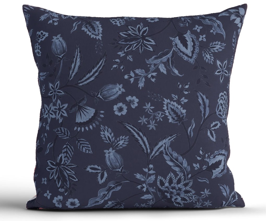 Bavlnená obliečka na vankúšik Renforcé 40 × 40 cm - Judy