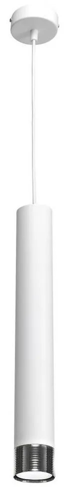 Luster na lanku DANI 1xGU10/8W/230V