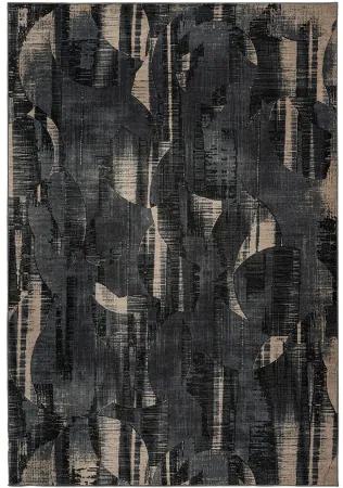 Koberce Breno Kusový koberec GRETA 808/pet, viacfarebná,120 x 170 cm