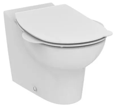 Vima Vima - WC sedátko, biela 826