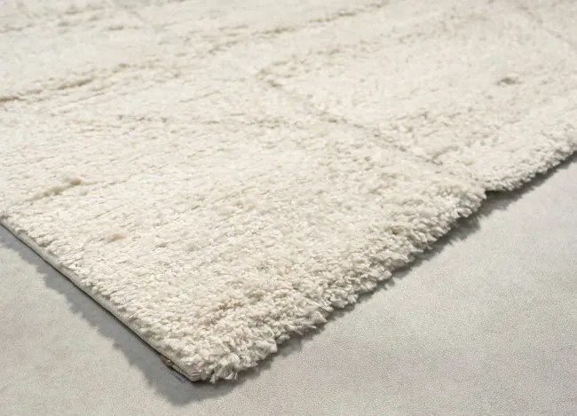 Koberec IDEAL krémový