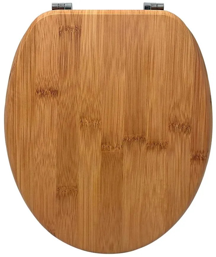 WC doska Panel Mdf