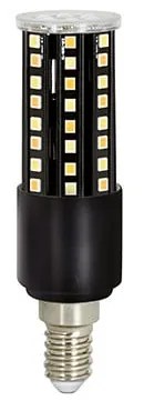 Teplá LED stmievateľná žiarovka E14, 11 W Light Engine - tala