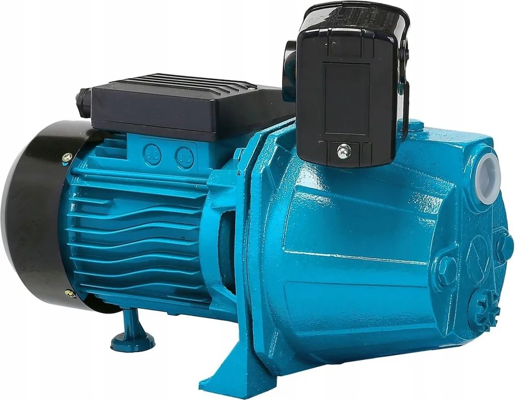 Jet 100A(a) čerpadlo s príslušenstvom Ibo Dambat