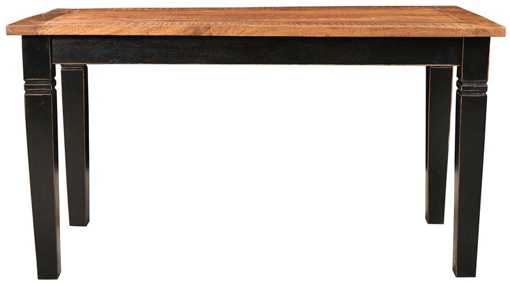 Pracovný stôl CORSICA 140 × 90 × 76 cm 140 × 90 × 76 cm SIT MÖBEL