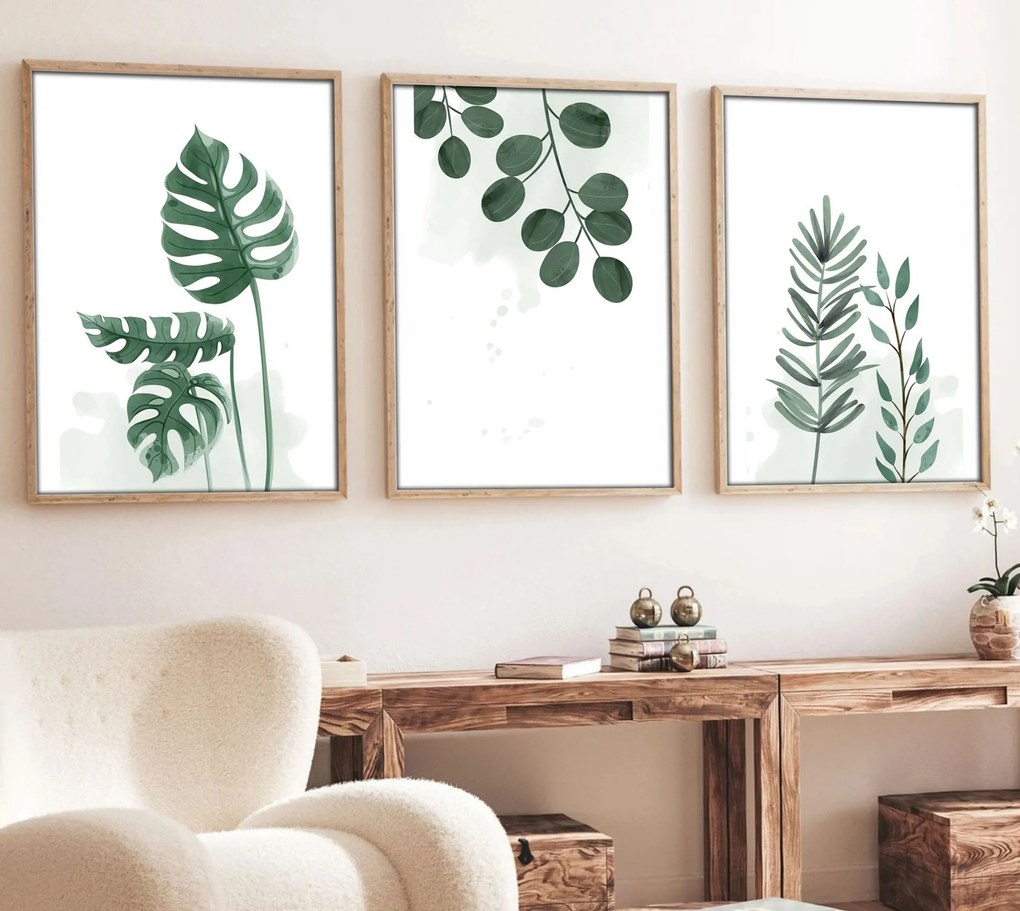 Huhu193 - 30 x 40