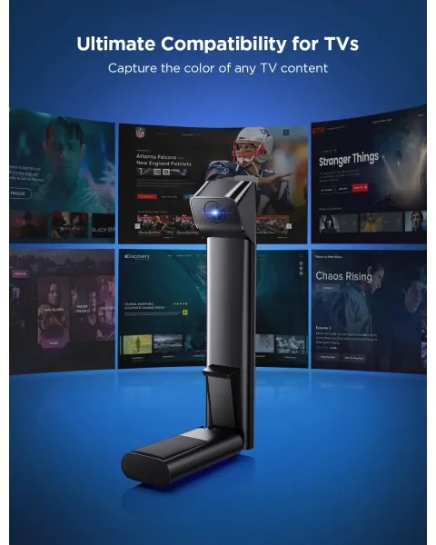 Govee - TV Backlight 3 Lite TV 40-50" SMART LED podsvietenie RGBICW Wi-Fi IP67 +DO