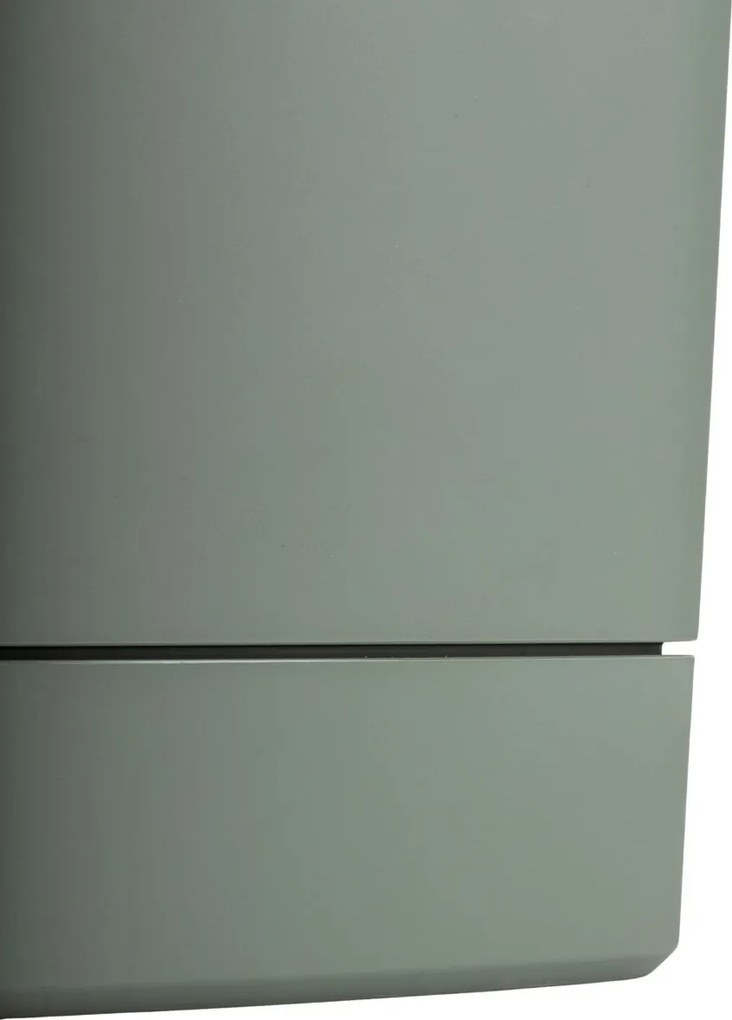 Plastový květináč s podmiskou Cubi 16x16 cm - výber z 6 prevedení