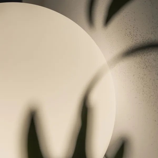 Ideal Lux - Stolná lampa MAPA 1xE27/60W/230V 300mm