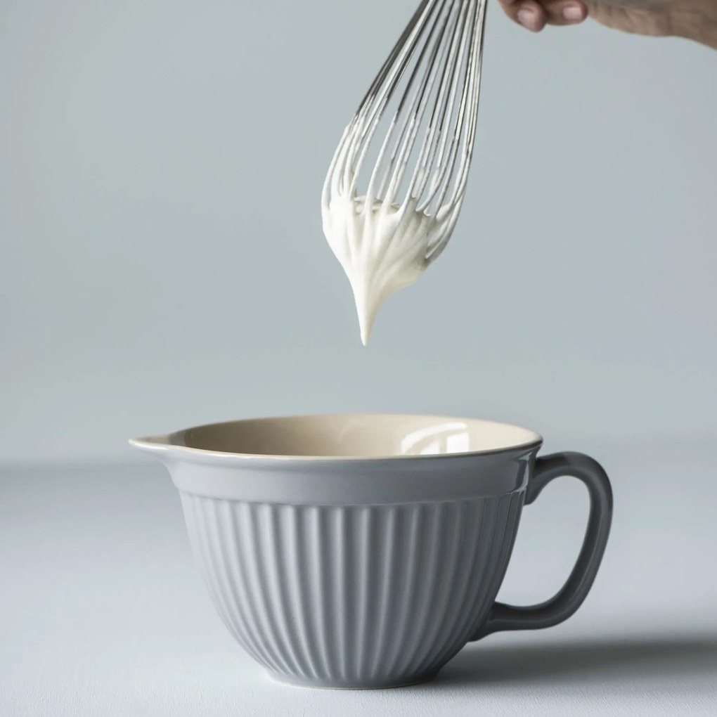 Ib Laursen Misa na cesto Mynte French Grey