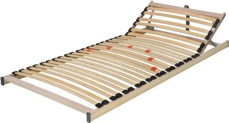 Lamelový rošt Laro H 90x200 cm%