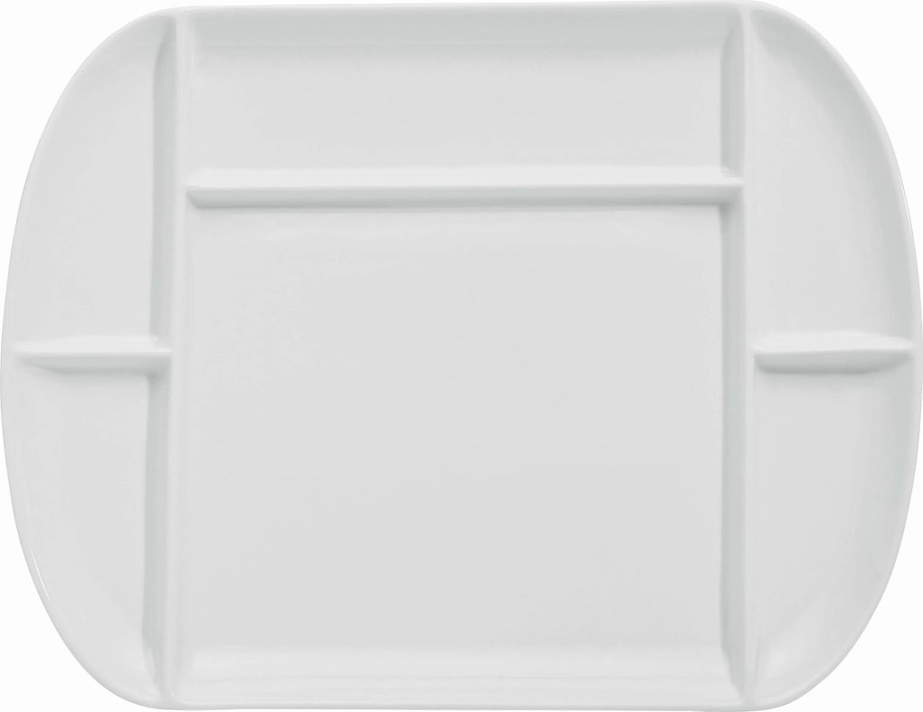 XXXLutz TANIER NA FONDUE 26/33 cm Homeware Profession. - Taniere - 0084140032