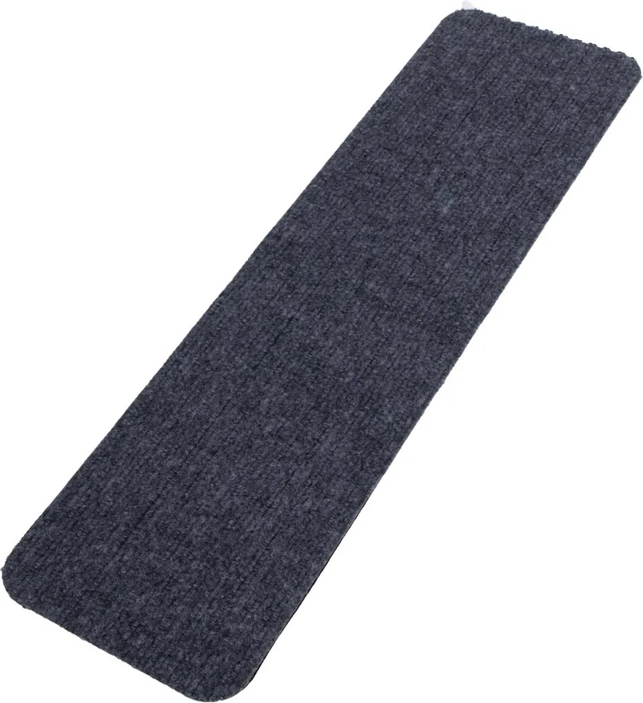 TEXTILNÁ hrana schodov GREY
