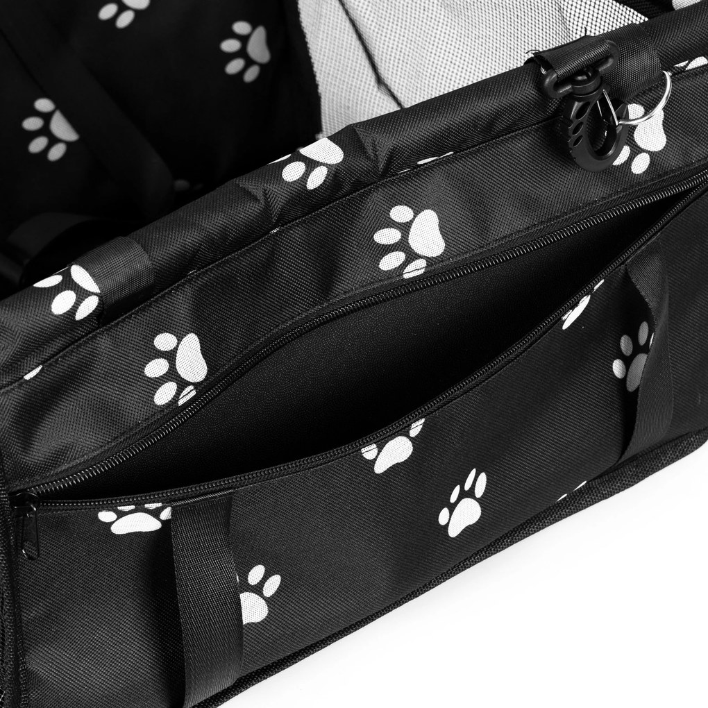 Autonosič pre mačku alebo psa Petsi