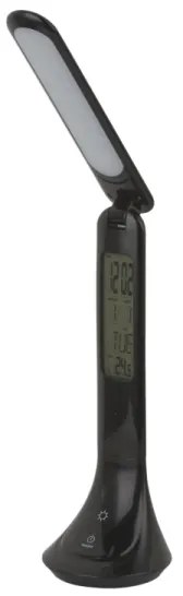 GLOBO 58329B - LED Stmievateľná stolná lampa TYREL 1xLED/4W/230V