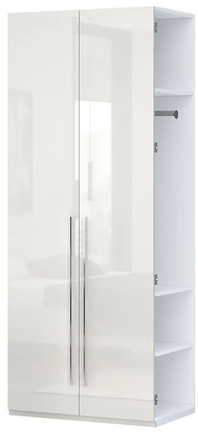 Rozšírenie ku skrini Piano DP2/PN-71/KA/71 beige HG