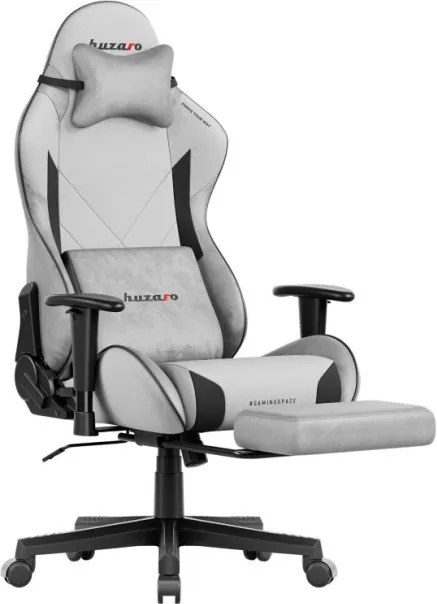 Herná stolička Force 5.7 Grey