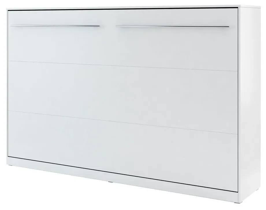 Skladacia posteľ Concord Pro II, Farby: šedý, Rozmer postele: 120x200