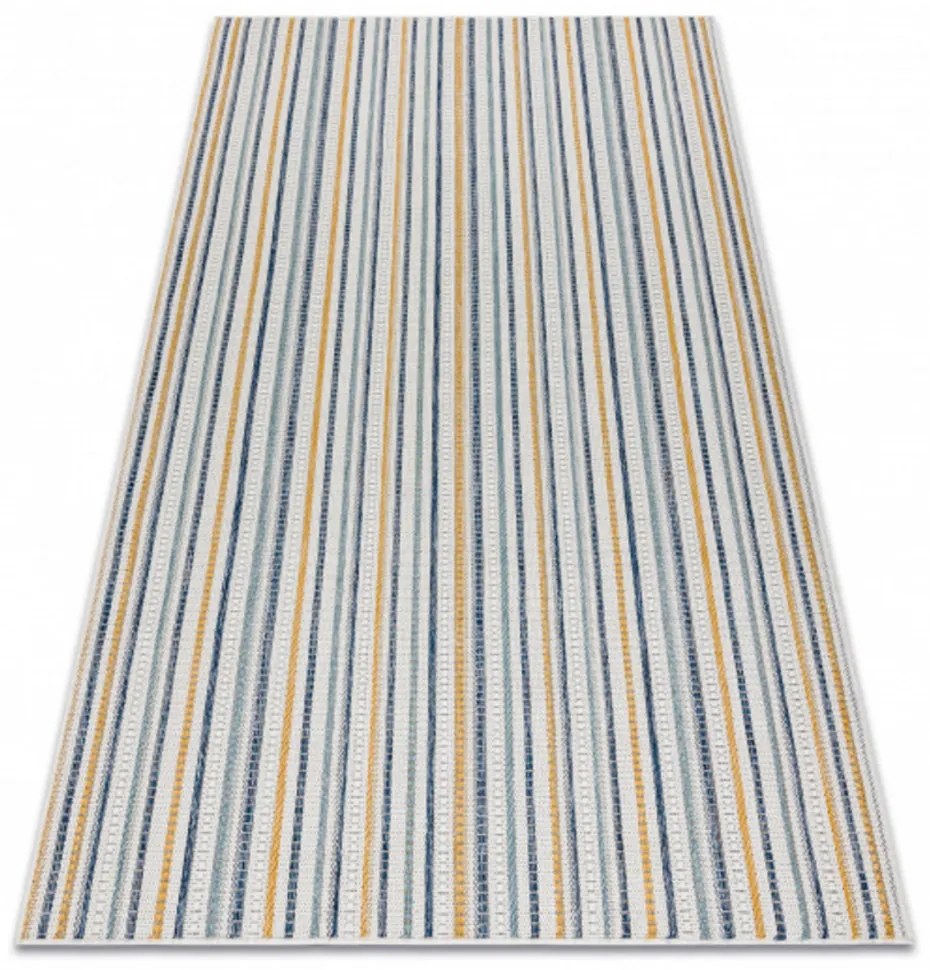 Kusový koberec Zaya krémový 180x270cm