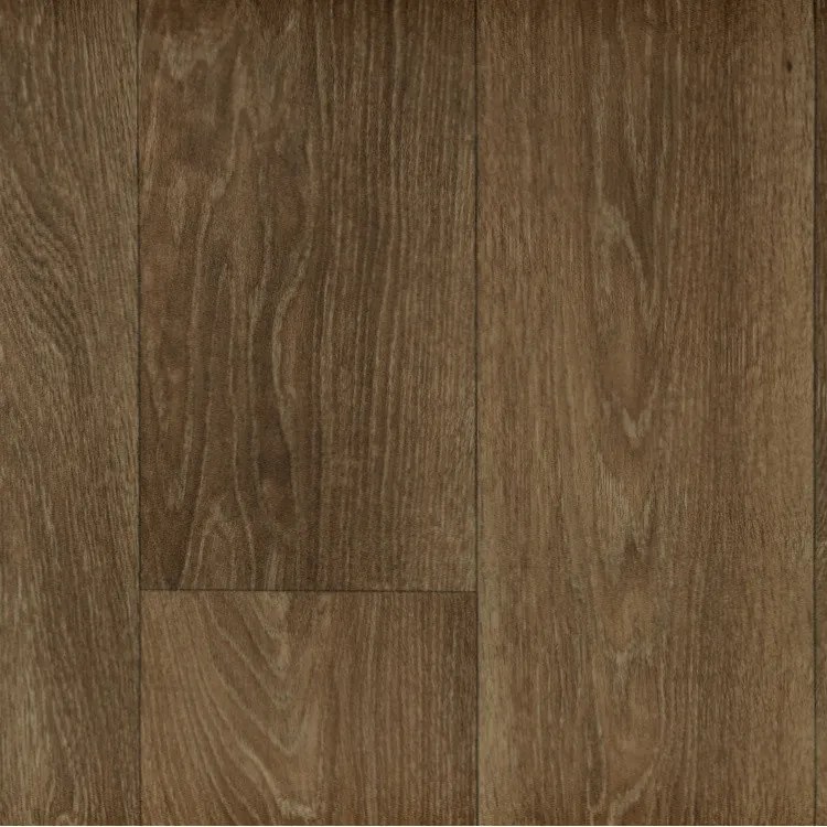 PVC podlaha - lino Master X 2954, na mieru, šíře 4m, hnedá, pvc, chodba / predsieň, Beaulieu International Group