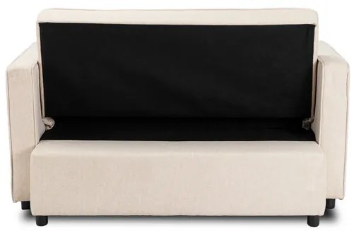 Kreslo pohovka VITO bežová - vintino.sk